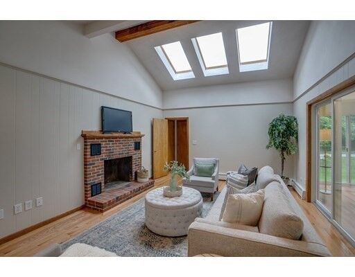 Property Photo:  5 Revolutionary Ridge Rd  MA 01730 