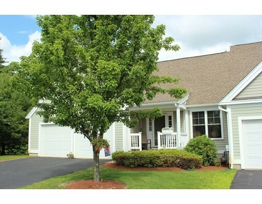 Property Photo: 31 Country Hill Rd 31 MA 01522