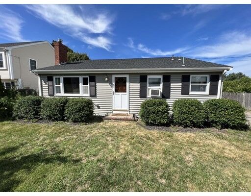 Property Photo:  36 Frederick St.  MA 02302 