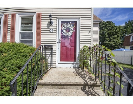 Property Photo: 51 Concord Ave 51 MA 02062