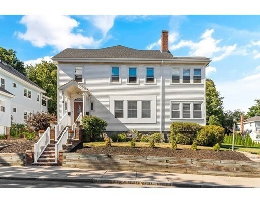 Property Photo: 55 Boutwell St MA 02122