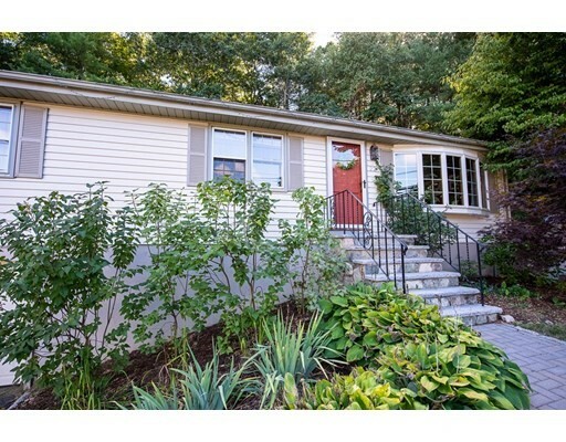 Property Photo: 22 Pine St MA 01960