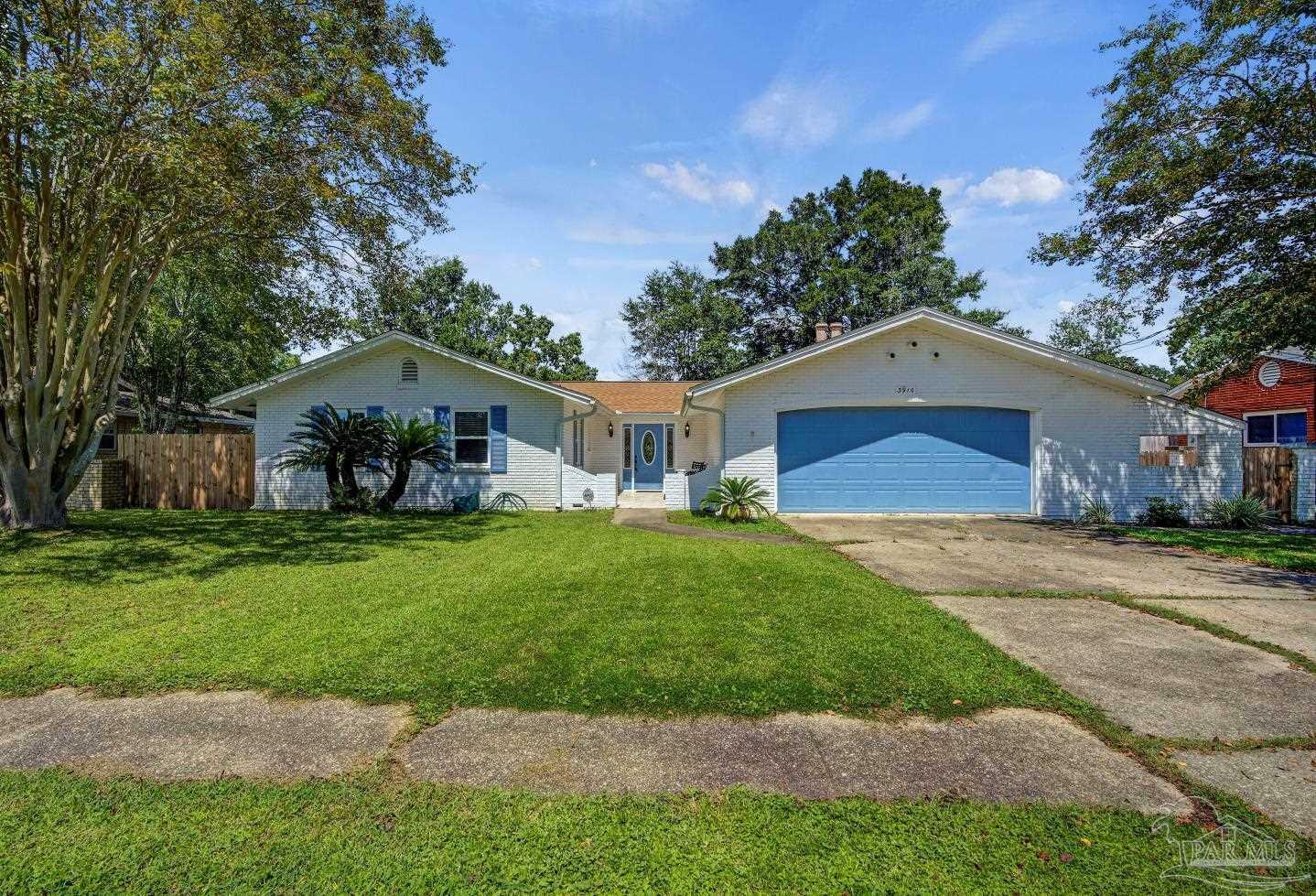 Property Photo:  3910 Lynn Ora Dr  FL 32504 