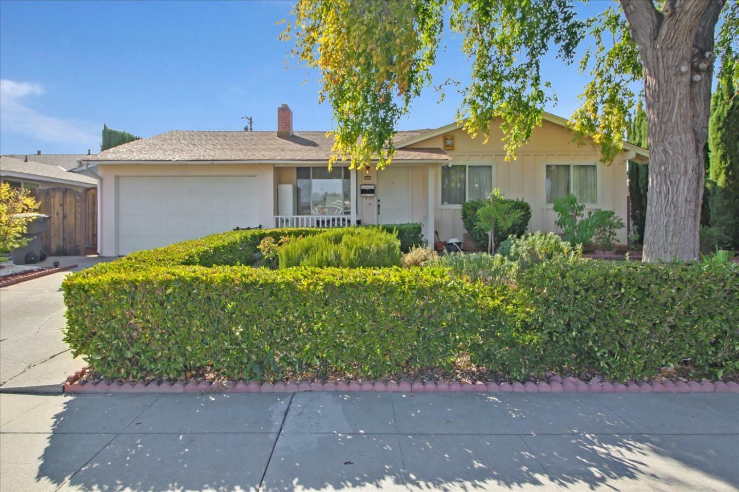 Property Photo:  621 Inwood Drive  CA 95008 