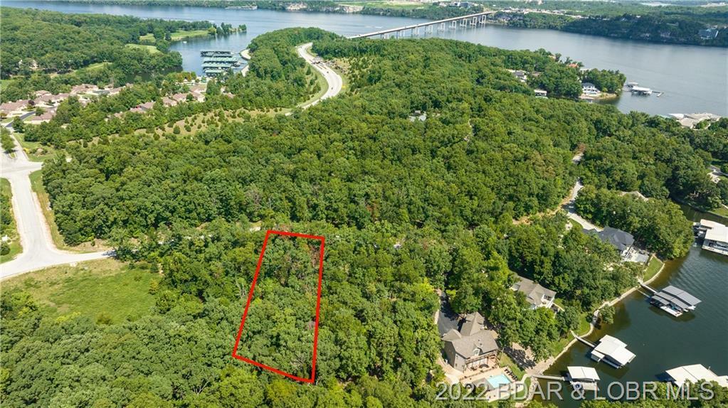 Lot #1475 Via Del Lago  Porto Cima MO 65079 photo