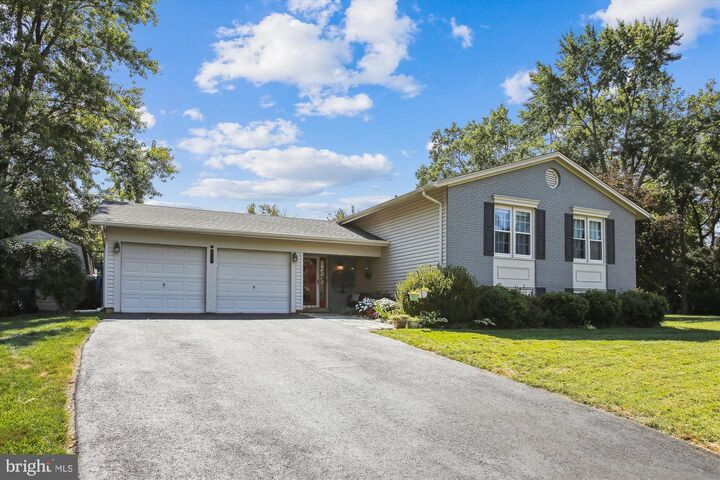 9101 Shotgun Court  Springfield VA 22153 photo