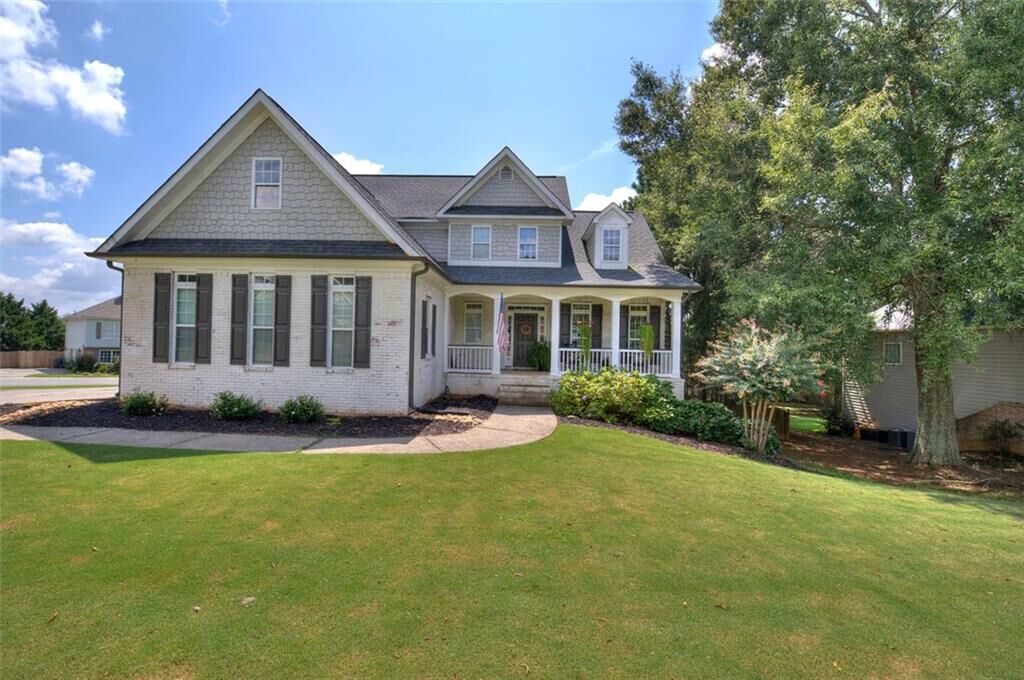 Property Photo:  10 Kayla Court NW  GA 30120 