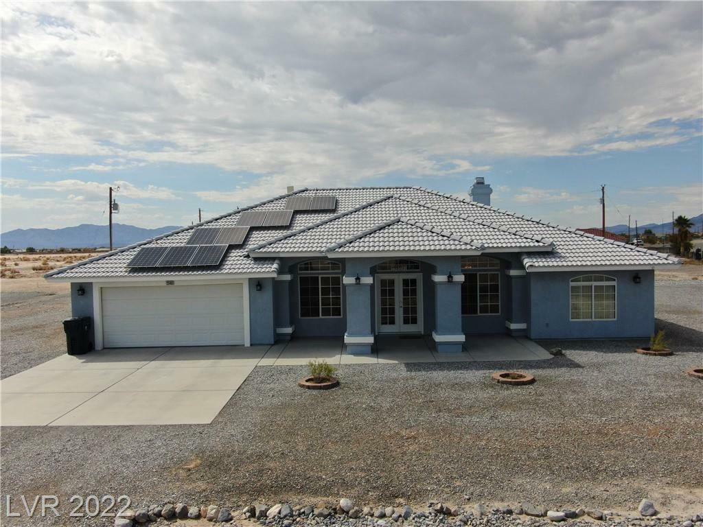 2340 Mallard Avenue  Pahrump NV 89048 photo