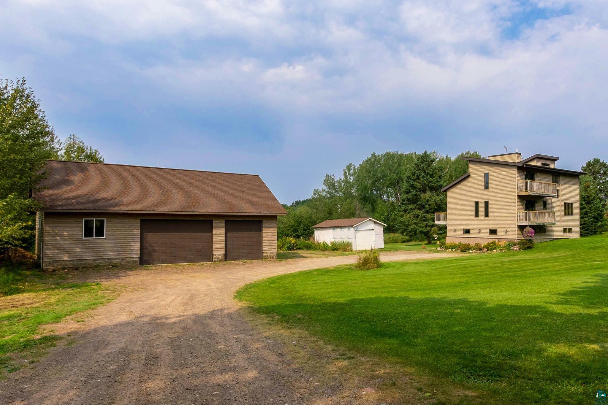 Property Photo:  2985 Shannon Rd  MN 55810 