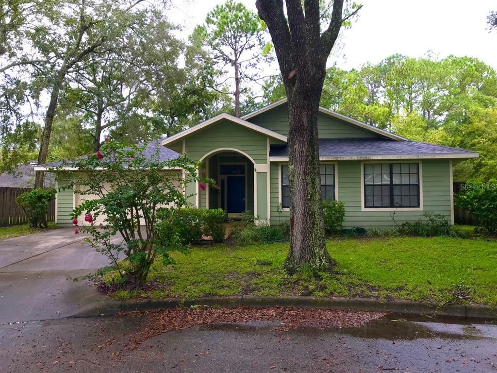 Property Photo:  2445 NW 52nd Place  FL 32605 