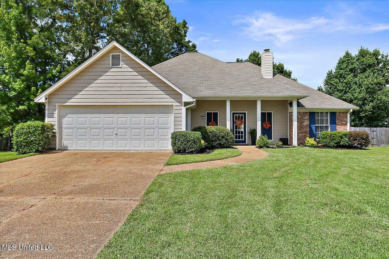 Property Photo:  301 Afton Drive  MS 39042 