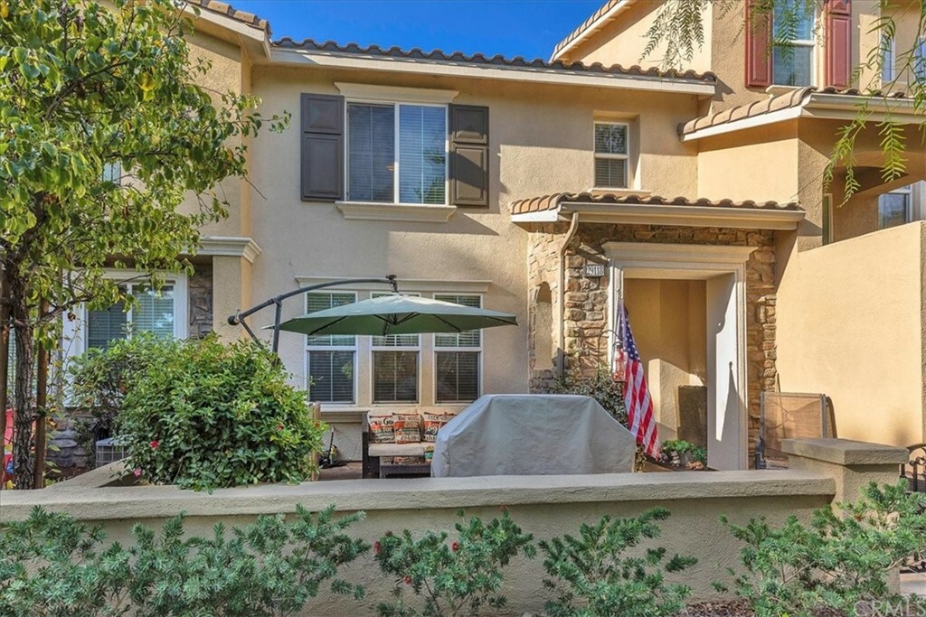 Property Photo:  29118 Portland Court  CA 92591 