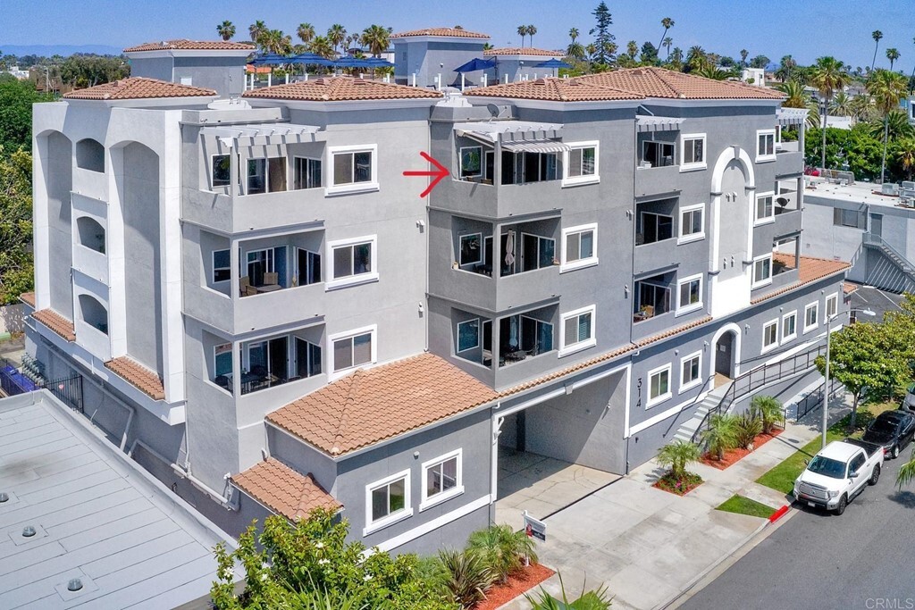 Property Photo: 314 N Nevada Street CA 92054