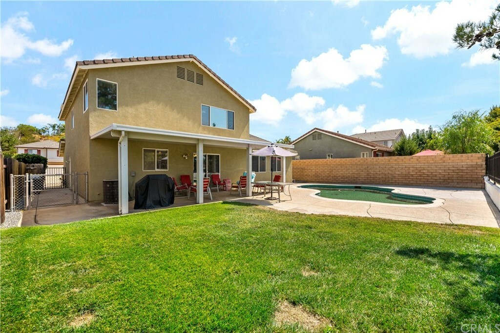 Property Photo:  44845 Machon Road  CA 92592 