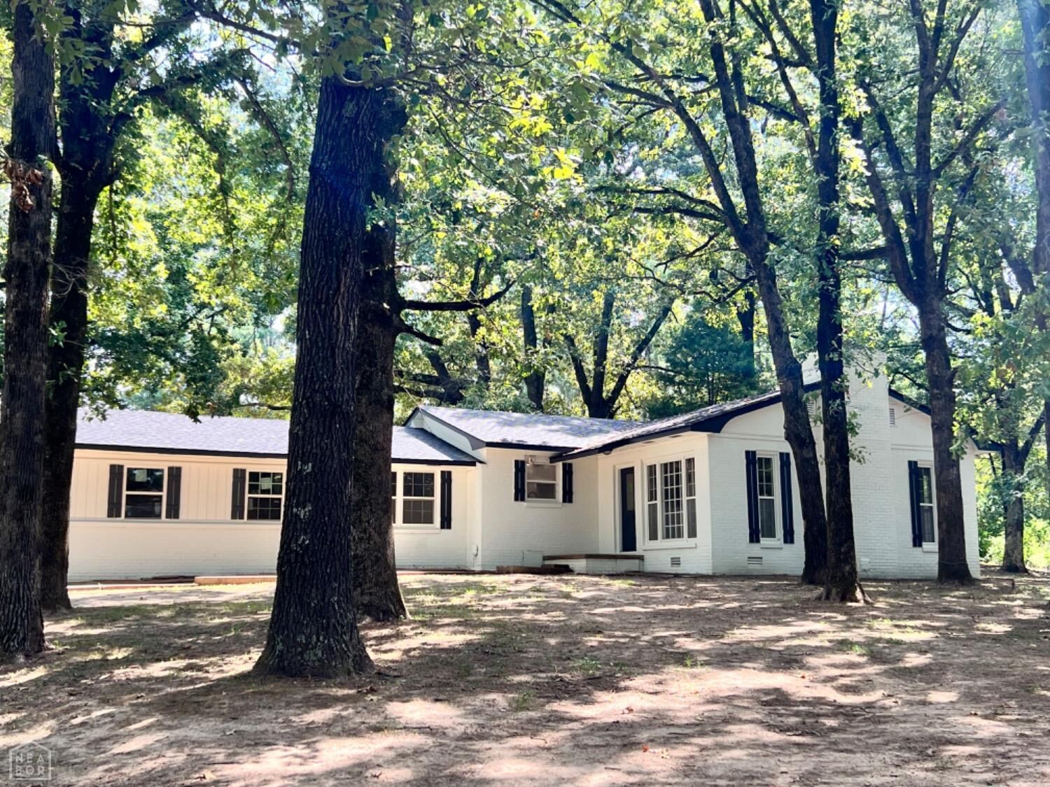 Property Photo:  4006 Forest Hill Road  AR 72404 
