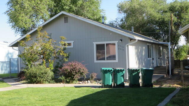 2416 Vine Avenue  Klamath Falls OR 97601 photo