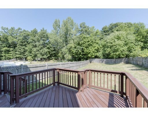 Property Photo: 30 Meola Ave MA 01606