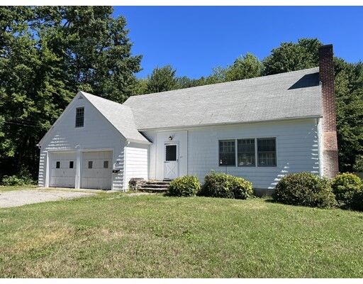 Property Photo: 30 Brattle Street MA 01520