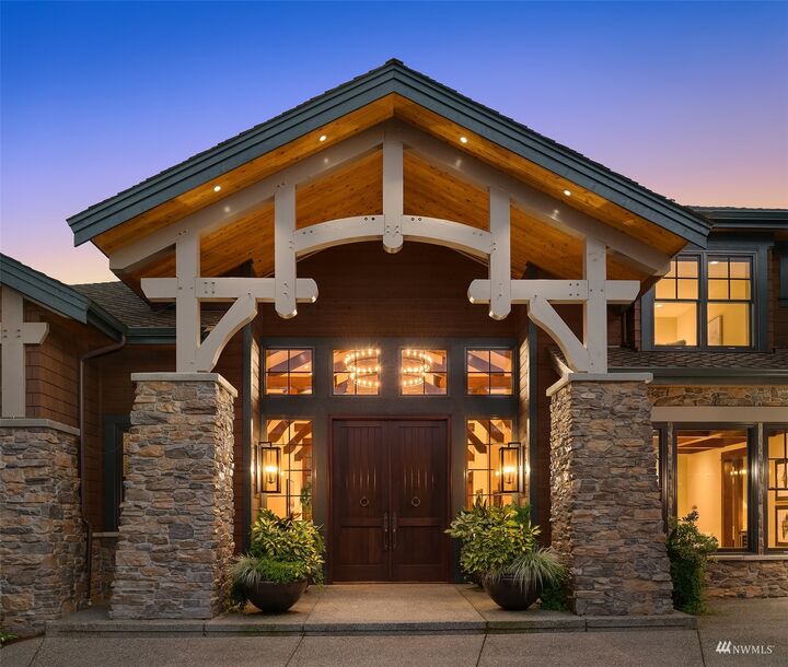 Property Photo: 36207 SE Saint Andrews Lane WA 98065