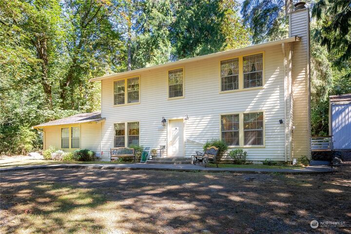 Property Photo:  22229 SE 331st Street  WA 98092 
