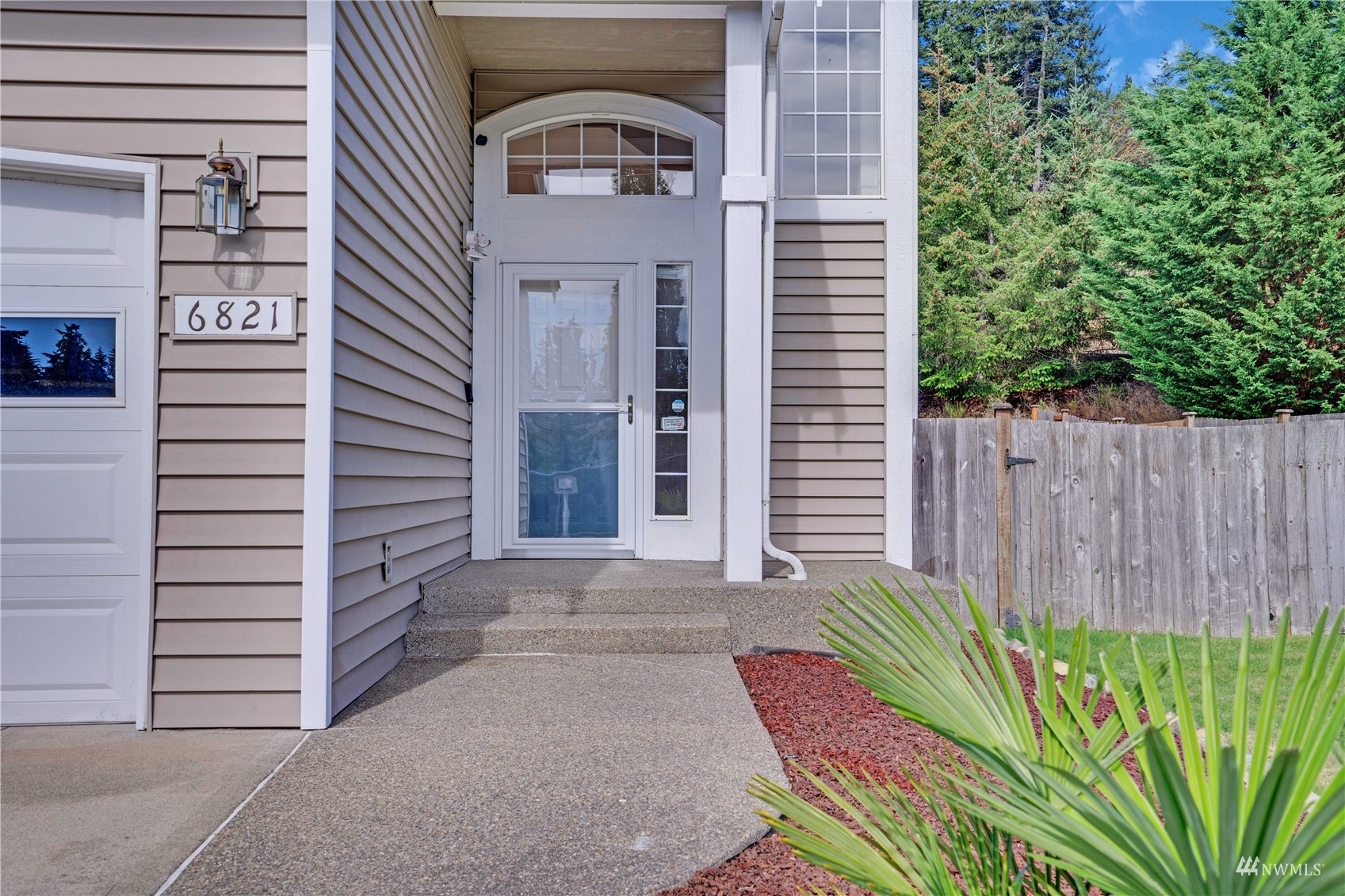 Property Photo:  6821 61st Street W  WA 98467 