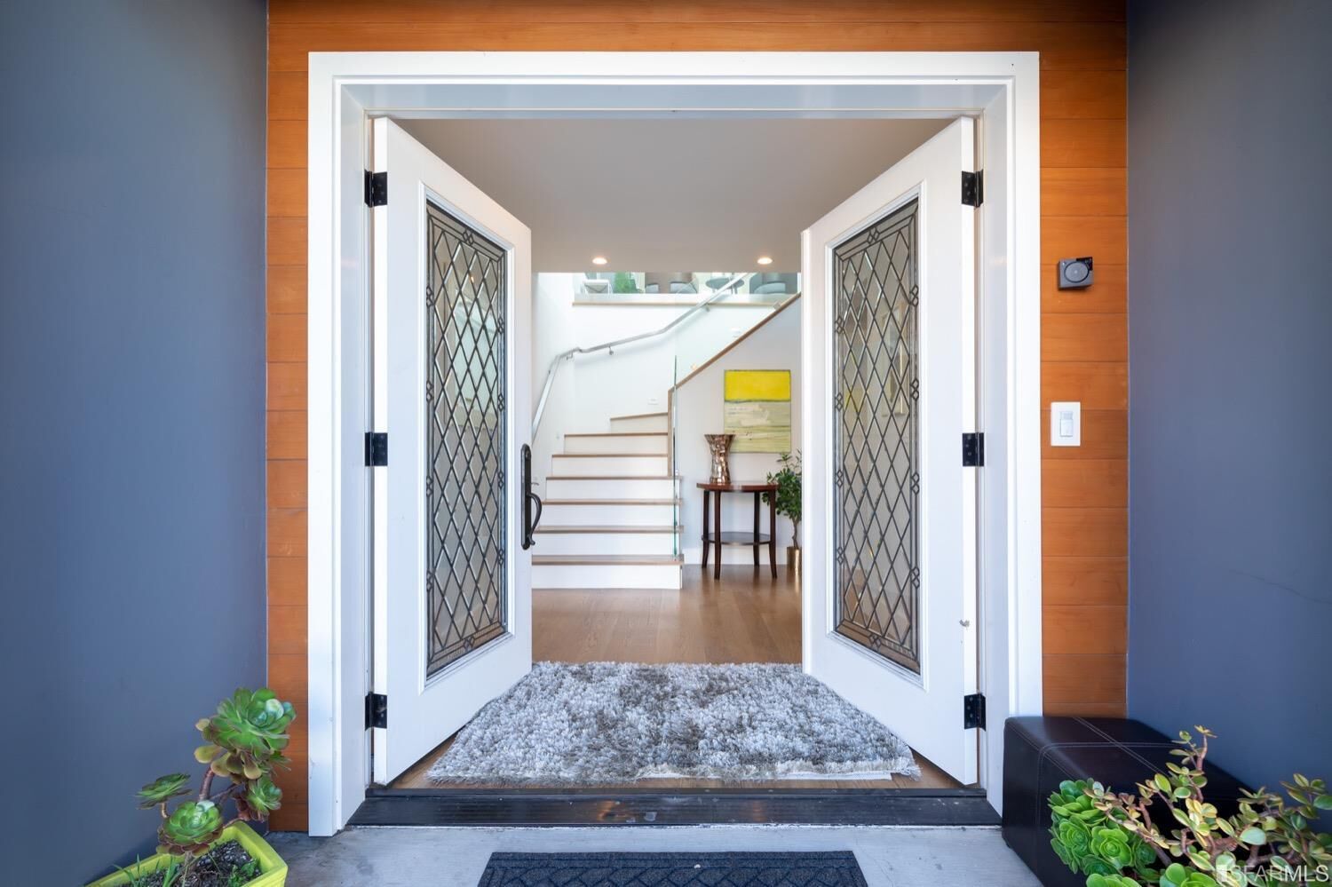 Property Photo: 257 Beverly Street CA 94132