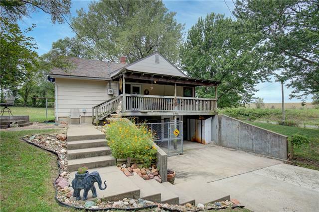 Property Photo:  23215 Springdale Road  KS 66020 