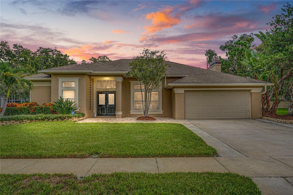 Property Photo:  9005 Tarawynd Court  FL 33556 