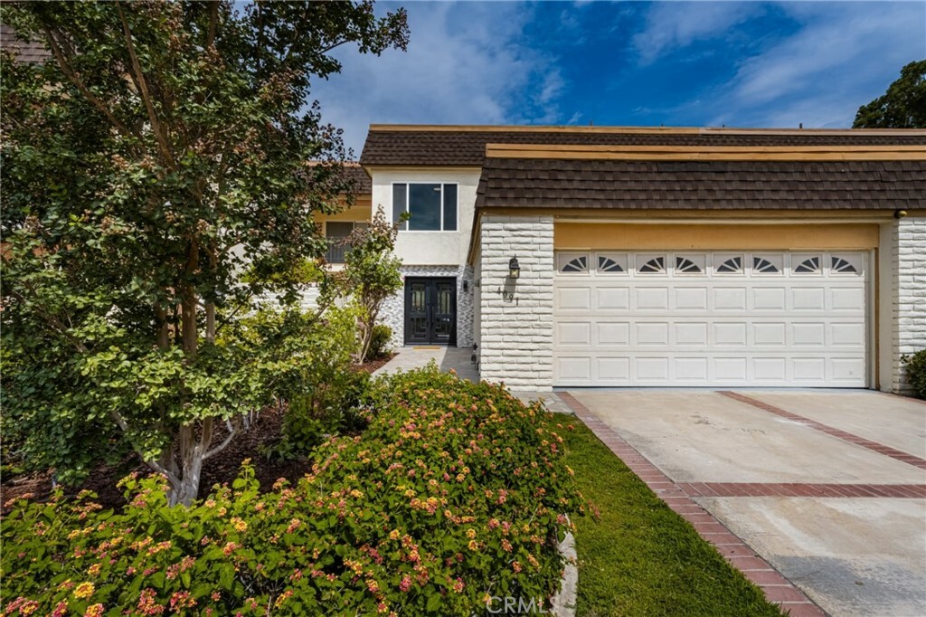 Property Photo:  4091 Germainder  CA 92612 