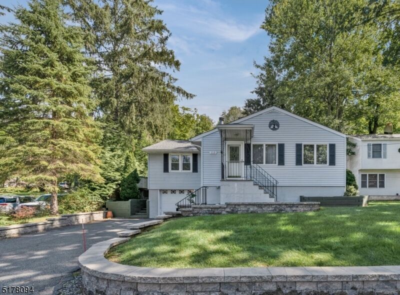 Property Photo: 113 E Shore Trl NJ 07871