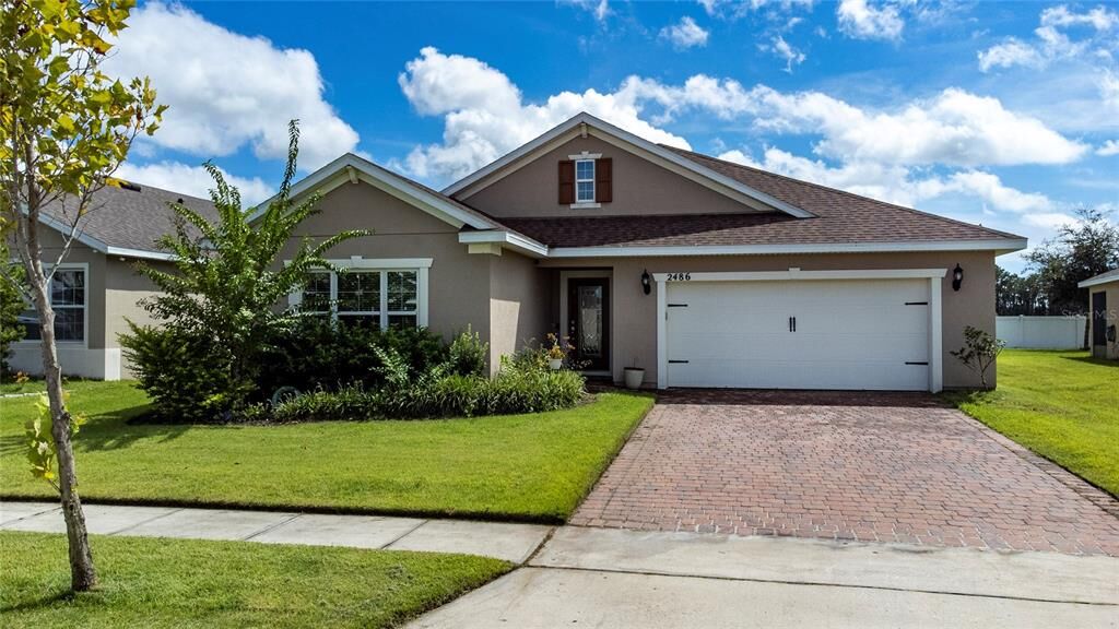 Property Photo:  2486 Addison Creek Drive  FL 34758 