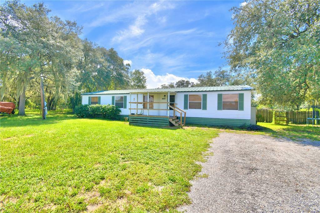 Property Photo:  2660 Chuck Wagon Way  FL 33898 