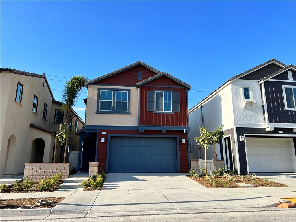 Property Photo:  7566 Meridian Street  CA 91708 