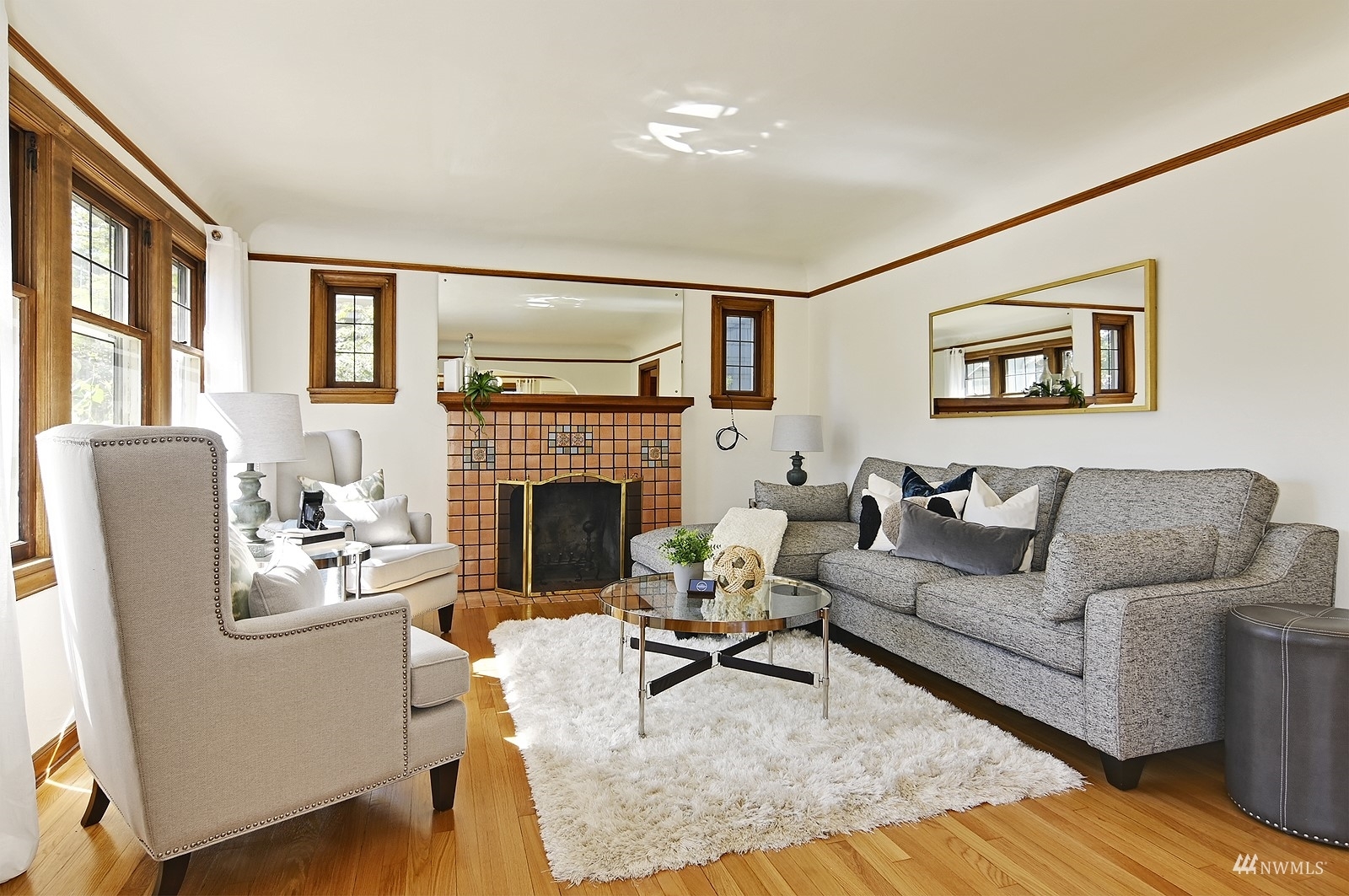 Property Photo: 624 NW 81st Street WA 98117