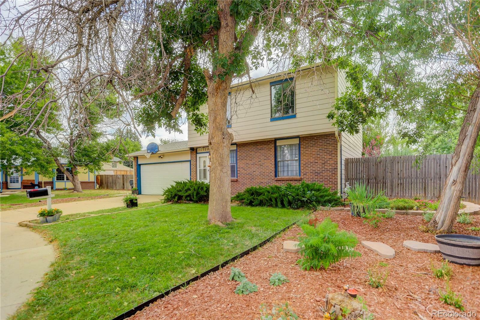 Property Photo:  17128 E Jefferson Avenue E  CO 80013 