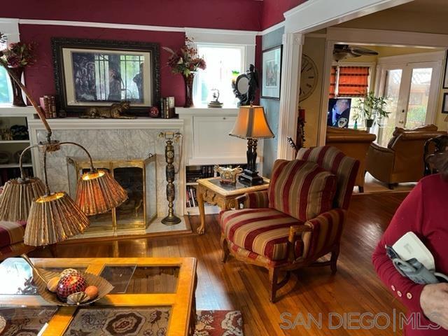 Property Photo: 3244 Herman Ave CA 92104