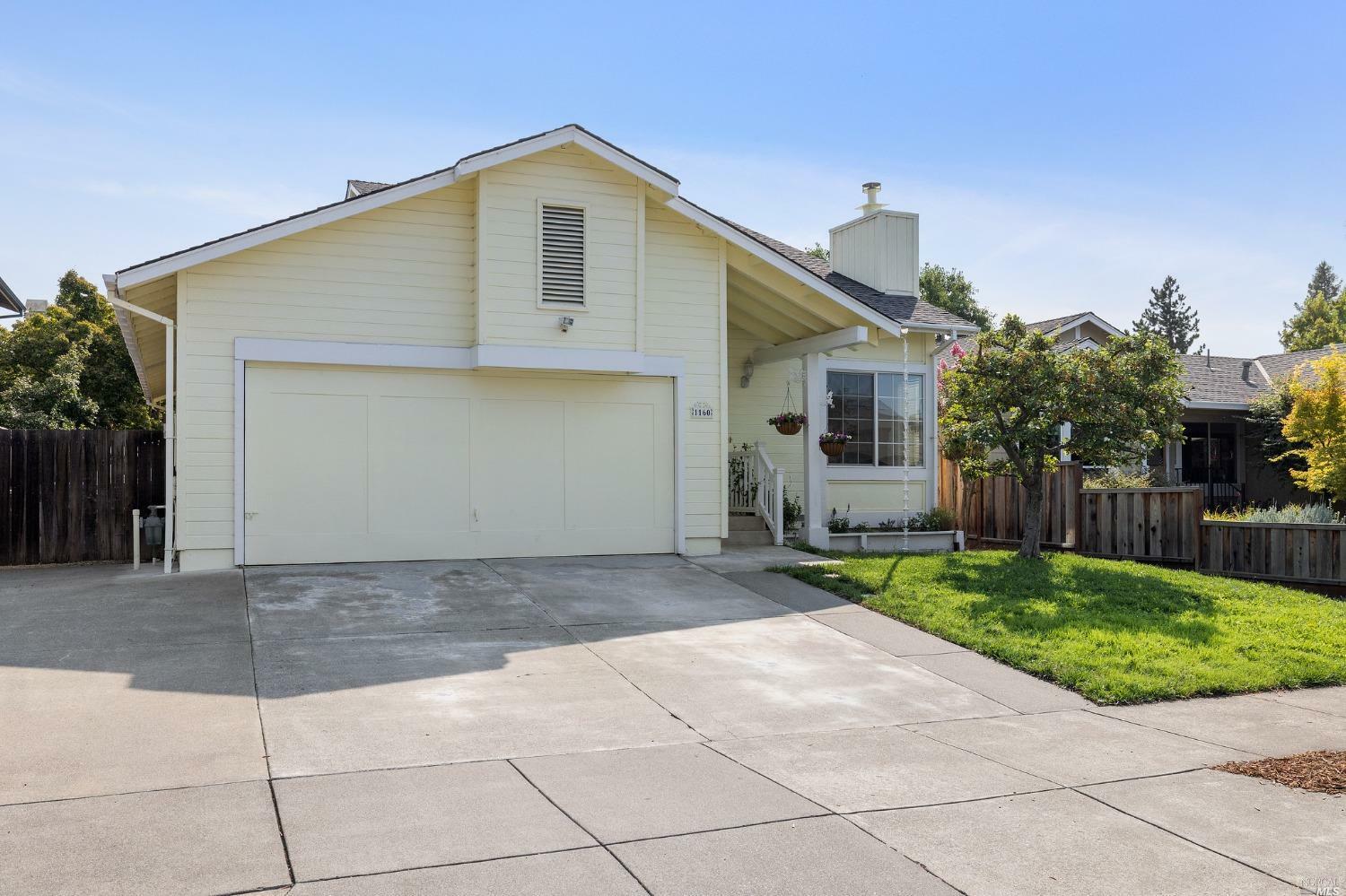 1160 Levine Drive  Santa Rosa CA 95401 photo