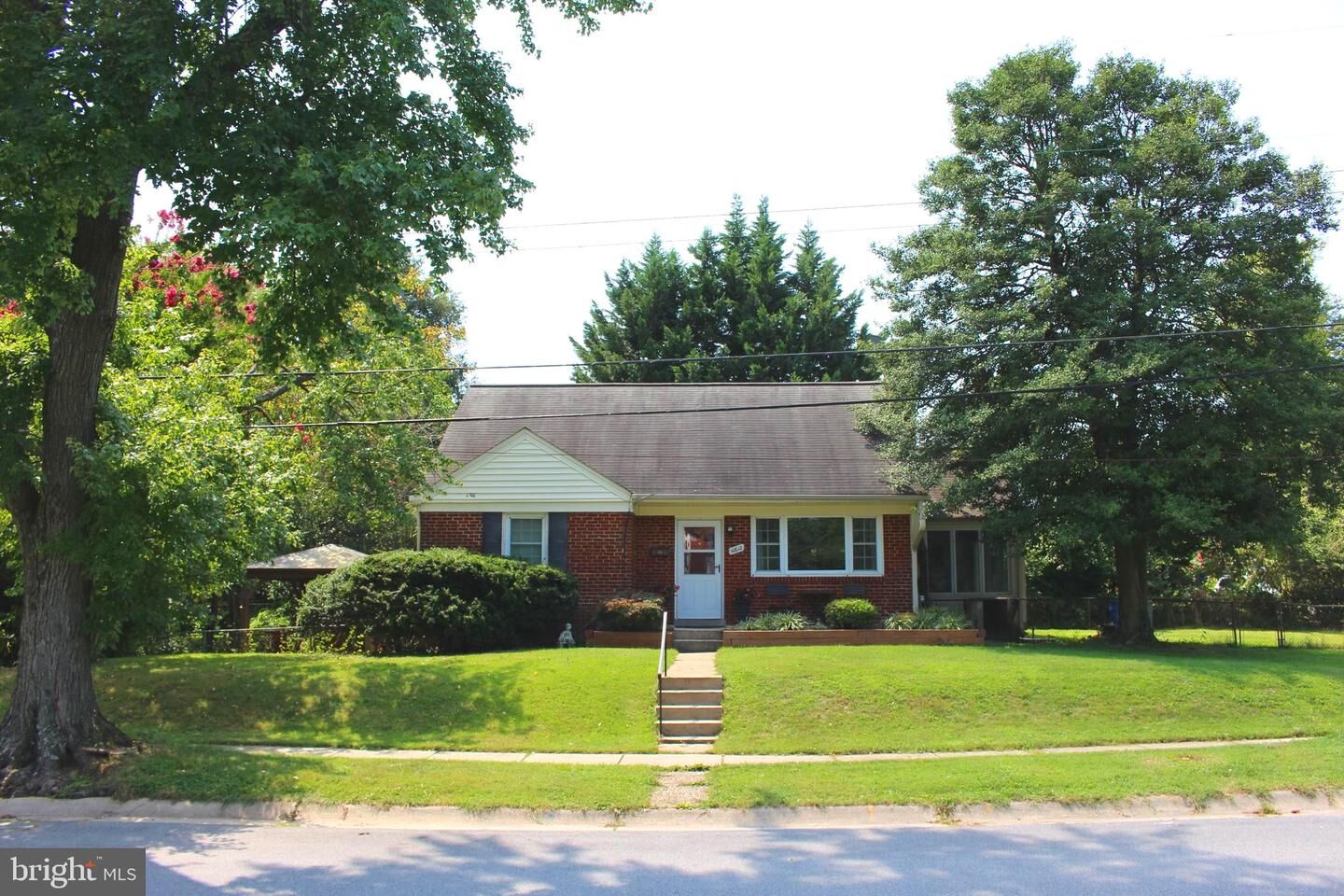 Property Photo:  10612 Ordway Drive  MD 20901 
