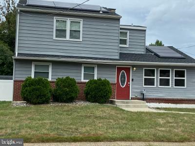 Property Photo: 1 Boswell Road NJ 08053