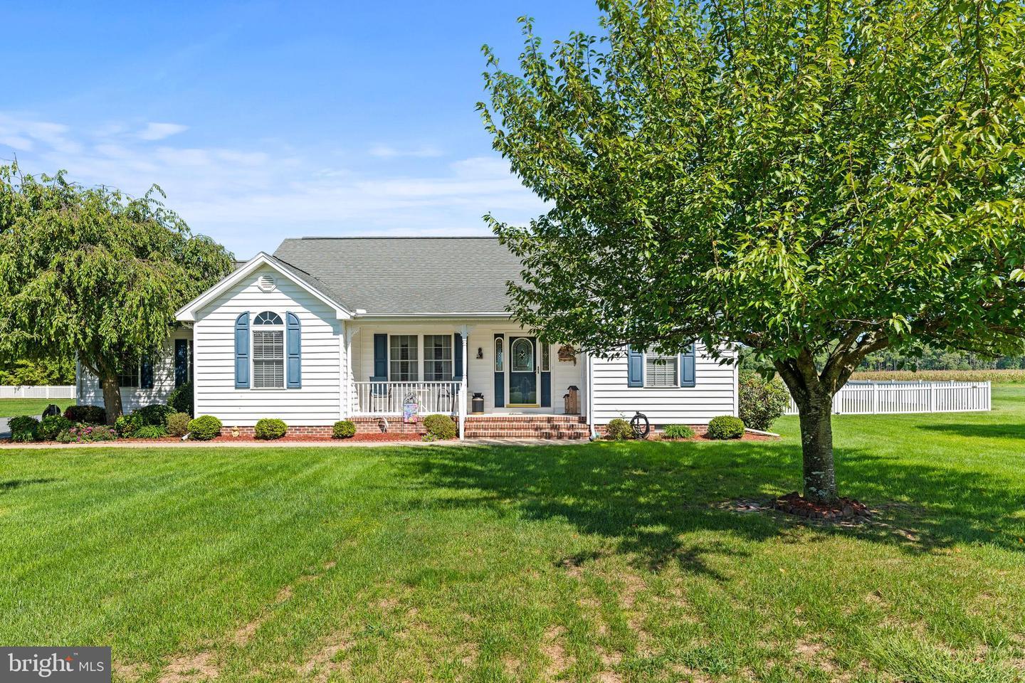 Property Photo: 14265 Trap Pond Road DE 19956