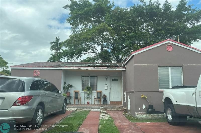 Property Photo:  4491 SW 1st St  FL 33134 