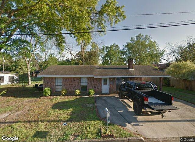 Property Photo:  1110 Mayfield St.  MS 39429 