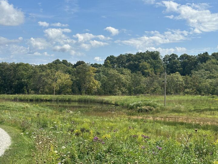 Property Photo: 2603 Mount Zion Road KY 40729