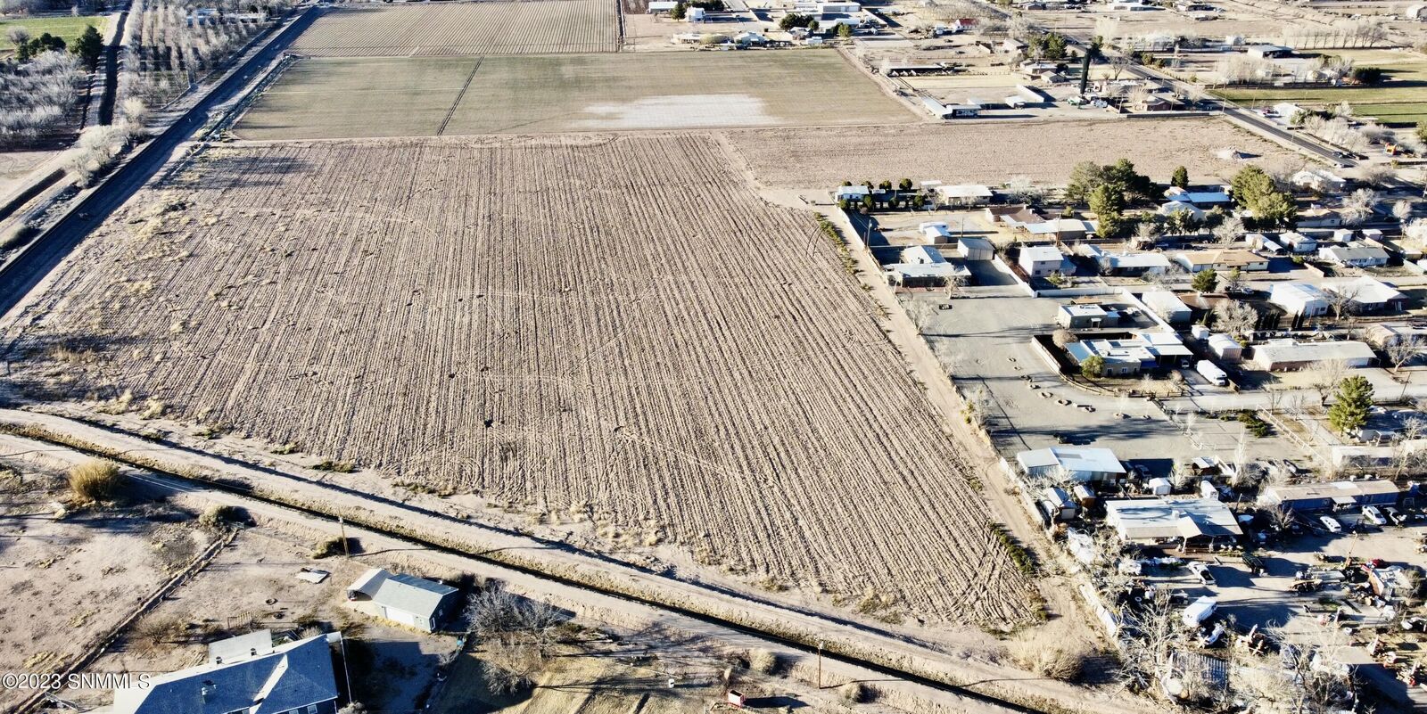 Property Photo:  3111 Dona Ana Road  NM 88007 