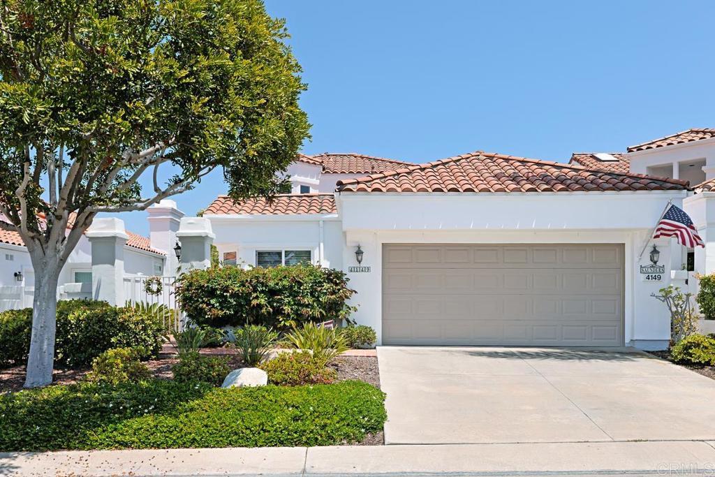 Property Photo:  4149 Andros Way  CA 92056 
