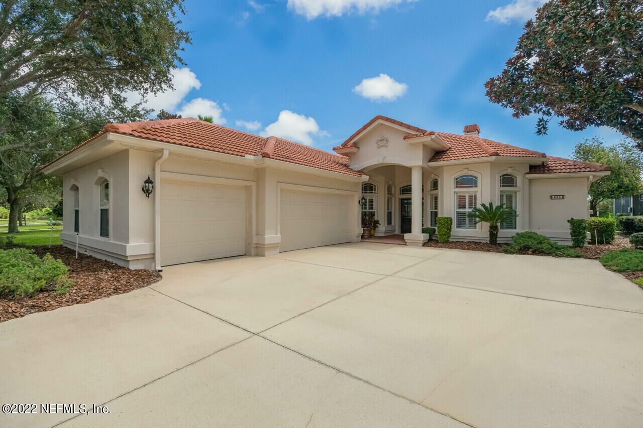 Property Photo:  330 Fiddlers Point Drive  FL 32080 