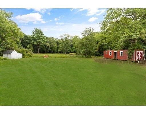 Property Photo:  234 Mansfield St  MA 02067 