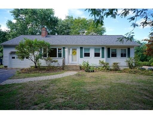 Property Photo: 68 Pleasant MA 01969