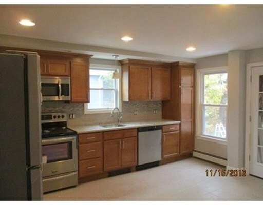 Property Photo: 52 Vernon 2 MA 01880