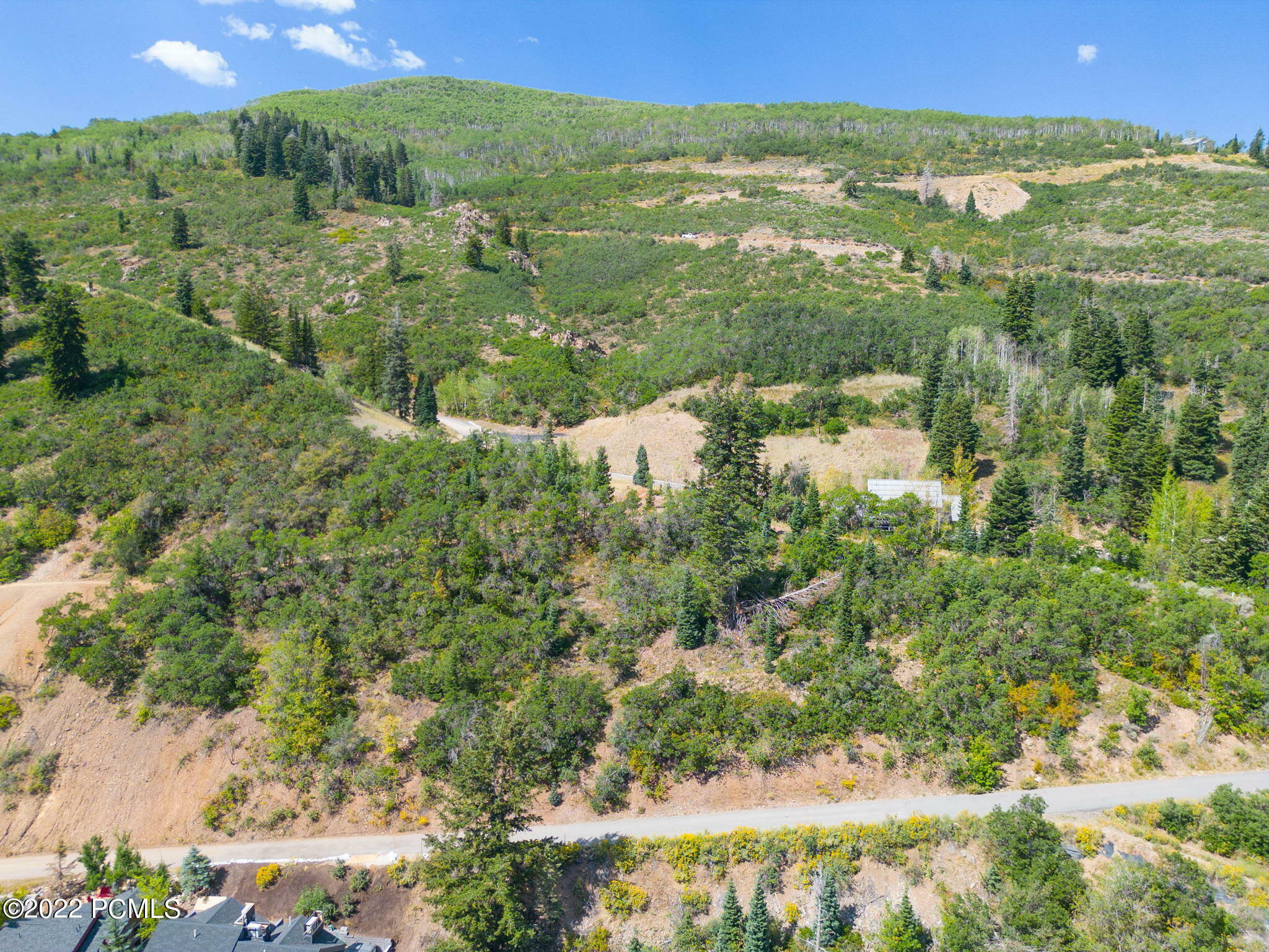 Property Photo:  Pc678-1-G2 Ridge Ave  UT 84060 